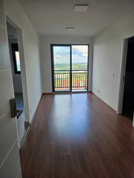 imagem 1 - Apartamento de 43m² com 01 quarto para locação - Quinta da Primavera imagem 1 - Apartamento de 43m² com 01 quarto para locação - Quinta da Primavera