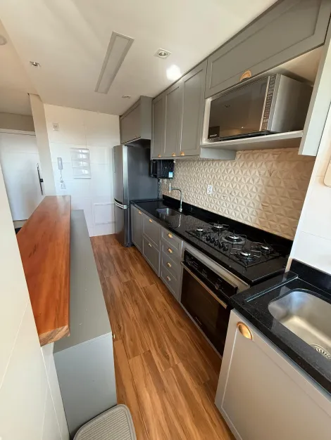 imagem 5 - Apartamento de 90m² com 02 suítes à venda - Quinta da Primavera imagem 5 - Apartamento de 90m² com 02 suítes à venda - Quinta da Primavera