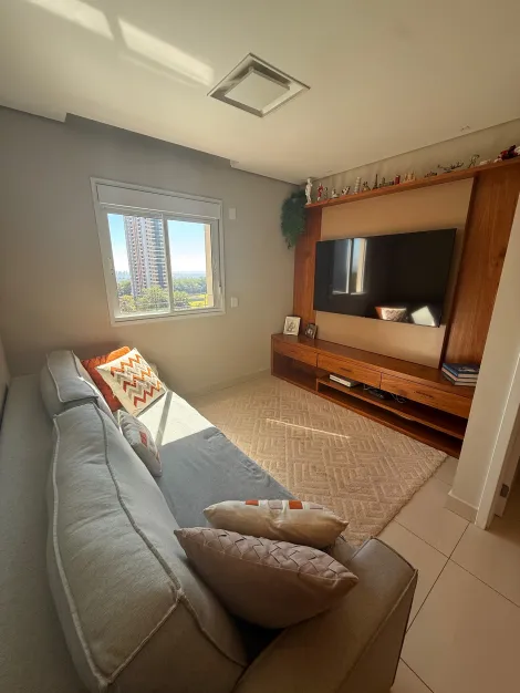 imagem 1 - Apartamento de 90m² com 02 suítes à venda - Quinta da Primavera imagem 1 - Apartamento de 90m² com 02 suítes à venda - Quinta da Primavera