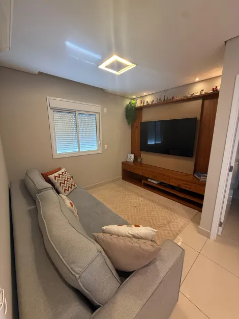 imagem 2 - Apartamento de 90m² com 02 suítes à venda - Quinta da Primavera imagem 2 - Apartamento de 90m² com 02 suítes à venda - Quinta da Primavera