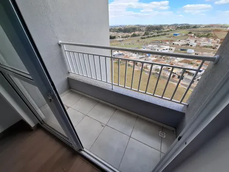 imagem 3 - Apartamento de 49m² com 02 quartos para locação - Parque das Oliveiras II imagem 3 - Apartamento de 49m² com 02 quartos para locação - Parque das Oliveiras II