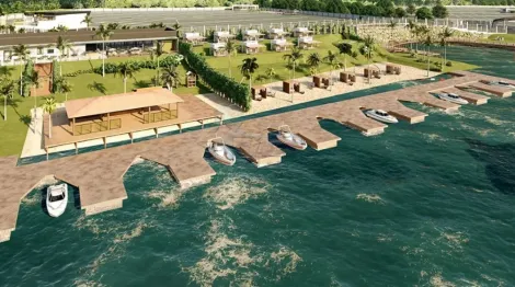 imagem 3 - Terreno de 520m² à venda - Rifaina imagem 3 - Terreno de 520m² à venda - Rifaina