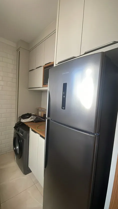 imagem 5 - Apartamento térreo de 40m² com 02 quartos à venda - Reserva Real imagem 5 - Apartamento térreo de 40m² com 02 quartos à venda - Reserva Real