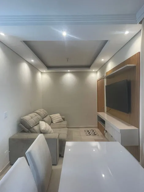 imagem 1 - Apartamento térreo de 40m² com 02 quartos à venda - Reserva Real imagem 1 - Apartamento térreo de 40m² com 02 quartos à venda - Reserva Real