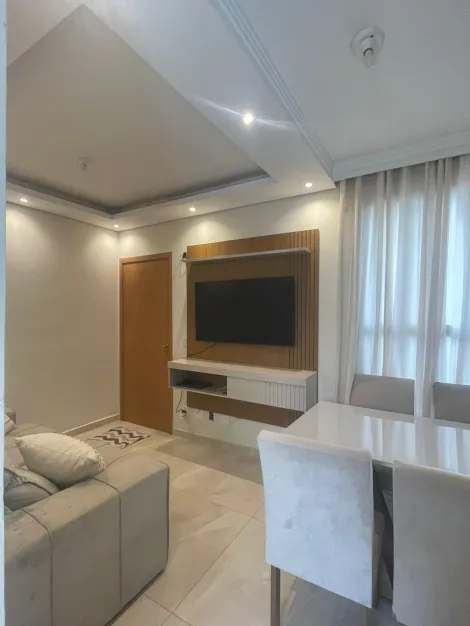 imagem 3 - Apartamento térreo de 40m² com 02 quartos à venda - Reserva Real imagem 3 - Apartamento térreo de 40m² com 02 quartos à venda - Reserva Real