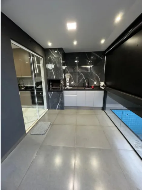 imagem 4 - Casa de 100m² com 02 quartos e piscina à venda - Jardim Ângelo Jurca imagem 4 - Casa de 100m² com 02 quartos e piscina à venda - Jardim Ângelo Jurca