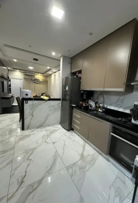 imagem 1 - Casa de 100m² com 02 quartos e piscina à venda - Jardim Ângelo Jurca imagem 1 - Casa de 100m² com 02 quartos e piscina à venda - Jardim Ângelo Jurca