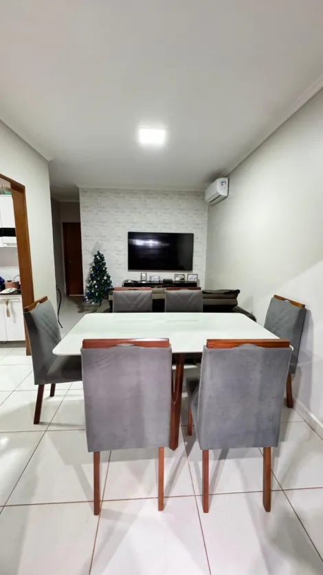 imagem 1 - Casa de 133 m² com 02 quartos à venda - Bonfim Paulista imagem 1 - Casa de 133 m² com 02 quartos à venda - Bonfim Paulista