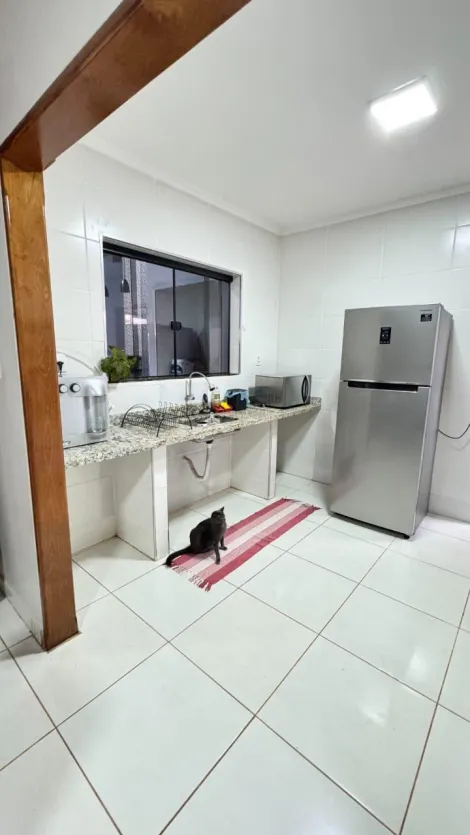 imagem 2 - Casa de 133 m² com 02 quartos à venda - Bonfim Paulista imagem 2 - Casa de 133 m² com 02 quartos à venda - Bonfim Paulista