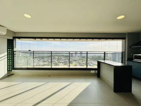 imagem 3 - Apartamento de 124m² com 03 suítes para locação - Jardim Olhos D`Água imagem 3 - Apartamento de 124m² com 03 suítes para locação - Jardim Olhos D`Água