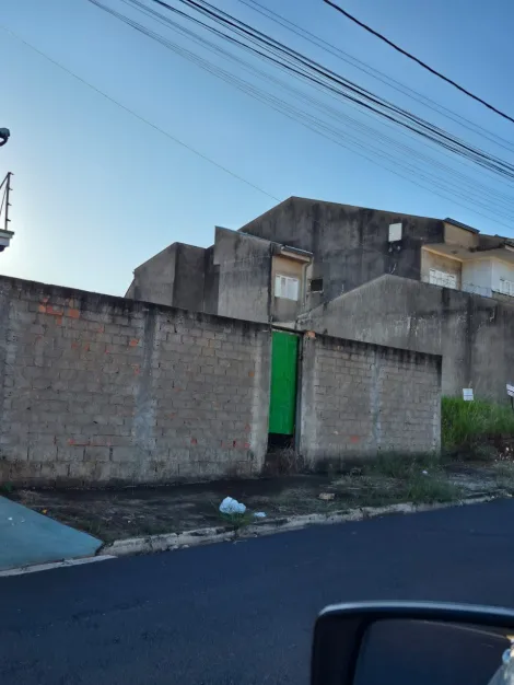 imagem 1 - Terreno de 300m² à venda - Alto da Boa Vista imagem 1 - Terreno de 300m² à venda - Alto da Boa Vista