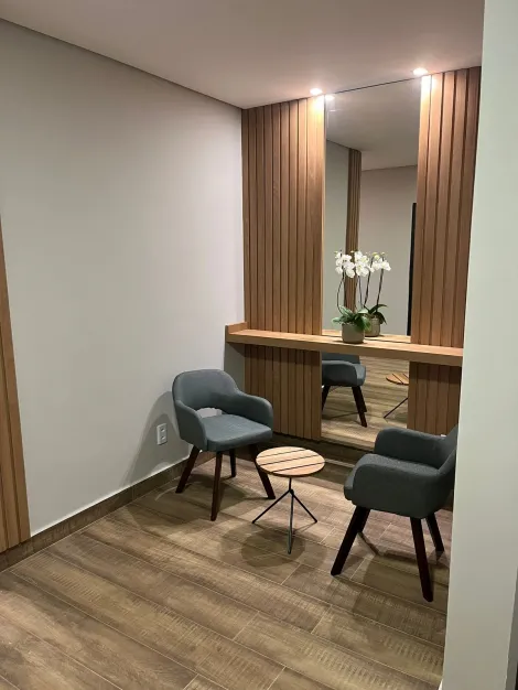 imagem 5 - Apartamento de 67m² com 2 dormitorios à venda - Ribeirânia imagem 5 - Apartamento de 67m² com 2 dormitorios à venda - Ribeirânia