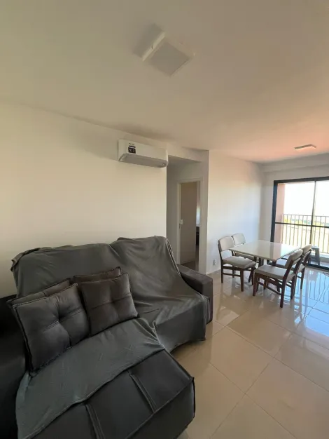imagem 2 - Apartamento de 61m² com 02 quartos À venda - Quinta da Primavera imagem 2 - Apartamento de 61m² com 02 quartos À venda - Quinta da Primavera