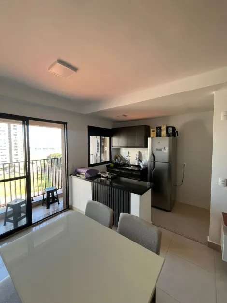 imagem 3 - Apartamento de 61m² com 02 quartos À venda - Quinta da Primavera imagem 3 - Apartamento de 61m² com 02 quartos À venda - Quinta da Primavera