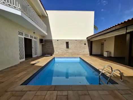 imagem 1 - Casa sobrado de 327m² com 05 Quartos para Locação - Jardim Califórnia imagem 1 - Casa sobrado de 327m² com 05 Quartos para Locação - Jardim Califórnia