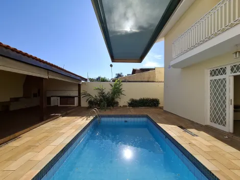 imagem 2 - Casa sobrado de 327m² com 05 Quartos para Locação - Jardim Califórnia imagem 2 - Casa sobrado de 327m² com 05 Quartos para Locação - Jardim Califórnia