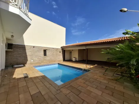 imagem 3 - Casa sobrado de 327m² com 05 Quartos para Locação - Jardim Califórnia imagem 3 - Casa sobrado de 327m² com 05 Quartos para Locação - Jardim Califórnia