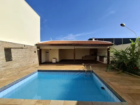 imagem 4 - Casa sobrado de 327m² com 05 Quartos para Locação - Jardim Califórnia imagem 4 - Casa sobrado de 327m² com 05 Quartos para Locação - Jardim Califórnia