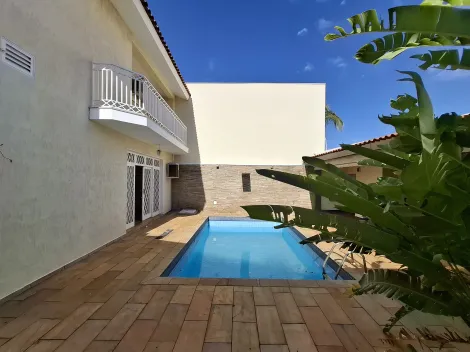 imagem 5 - Casa sobrado de 327m² com 05 Quartos para Locação - Jardim Califórnia imagem 5 - Casa sobrado de 327m² com 05 Quartos para Locação - Jardim Califórnia