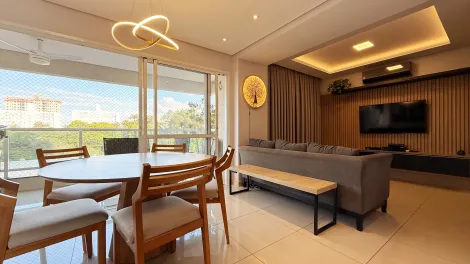 imagem 2 - Apartamento de 114m² com 03 suítes à venda -  Jardim Botânico imagem 2 - Apartamento de 114m² com 03 suítes à venda -  Jardim Botânico