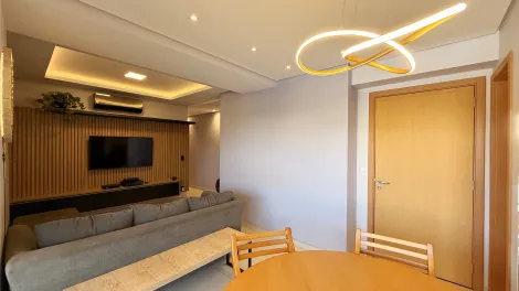 imagem 3 - Apartamento de 114m² com 03 suítes à venda -  Jardim Botânico imagem 3 - Apartamento de 114m² com 03 suítes à venda -  Jardim Botânico
