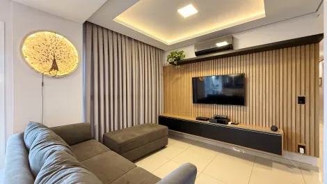 imagem 4 - Apartamento de 114m² com 03 suítes à venda -  Jardim Botânico imagem 4 - Apartamento de 114m² com 03 suítes à venda -  Jardim Botânico
