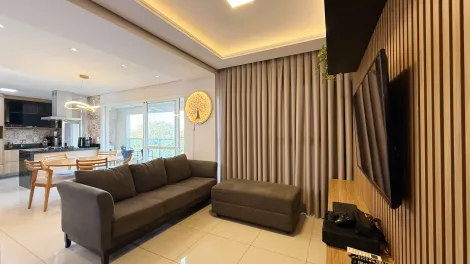 imagem 5 - Apartamento de 114m² com 03 suítes à venda -  Jardim Botânico imagem 5 - Apartamento de 114m² com 03 suítes à venda -  Jardim Botânico