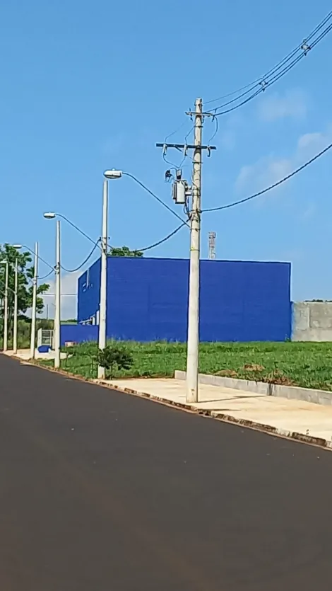 imagem 3 - TERRENO COMERCIAL/INDUSTRIAL DE 1.427 M² NO PARQUE DAS OLIVEIRAS, RIBEIRÃO PRETO, SP imagem 3 - TERRENO COMERCIAL/INDUSTRIAL DE 1.427 M² NO PARQUE DAS OLIVEIRAS, RIBEIRÃO PRETO, SP