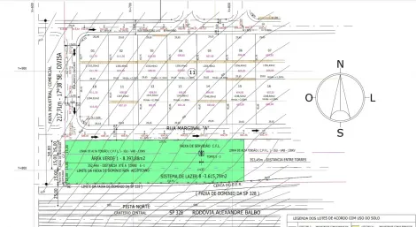 imagem 5 - TERRENO COMERCIAL/INDUSTRIAL DE 1.427 M² NO PARQUE DAS OLIVEIRAS, RIBEIRÃO PRETO, SP imagem 5 - TERRENO COMERCIAL/INDUSTRIAL DE 1.427 M² NO PARQUE DAS OLIVEIRAS, RIBEIRÃO PRETO, SP