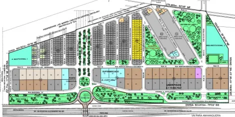 imagem 4 - TERRENO COMERCIAL/INDUSTRIAL DE 1.427 M² NO PARQUE DAS OLIVEIRAS, RIBEIRÃO PRETO, SP imagem 4 - TERRENO COMERCIAL/INDUSTRIAL DE 1.427 M² NO PARQUE DAS OLIVEIRAS, RIBEIRÃO PRETO, SP