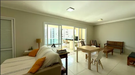 imagem 2 - Apartamento de 133m² com 03 quartos para venda - Jardim Nova Aliança Sul imagem 2 - Apartamento de 133m² com 03 quartos para venda - Jardim Nova Aliança Sul