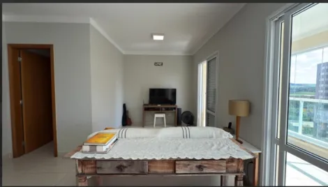 imagem 3 - Apartamento de 133m² com 03 quartos para venda - Jardim Nova Aliança Sul imagem 3 - Apartamento de 133m² com 03 quartos para venda - Jardim Nova Aliança Sul