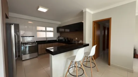 imagem 4 - Apartamento de 133m² com 03 quartos para venda - Jardim Nova Aliança Sul imagem 4 - Apartamento de 133m² com 03 quartos para venda - Jardim Nova Aliança Sul