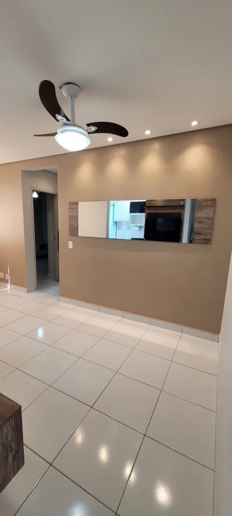 imagem 2 - Apartamento de 48m² com 2 quartos à venda - Parque dos Lagos imagem 2 - Apartamento de 48m² com 2 quartos à venda - Parque dos Lagos