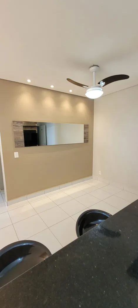 imagem 3 - Apartamento de 48m² com 2 quartos à venda - Parque dos Lagos imagem 3 - Apartamento de 48m² com 2 quartos à venda - Parque dos Lagos