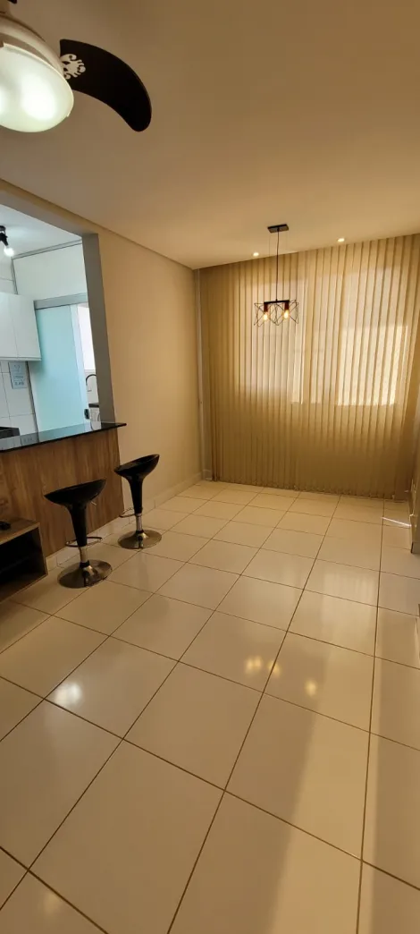 imagem 4 - Apartamento de 48m² com 2 quartos à venda - Parque dos Lagos imagem 4 - Apartamento de 48m² com 2 quartos à venda - Parque dos Lagos