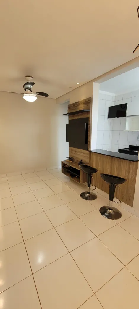 imagem 1 - Apartamento de 48m² com 2 quartos à venda - Parque dos Lagos imagem 1 - Apartamento de 48m² com 2 quartos à venda - Parque dos Lagos