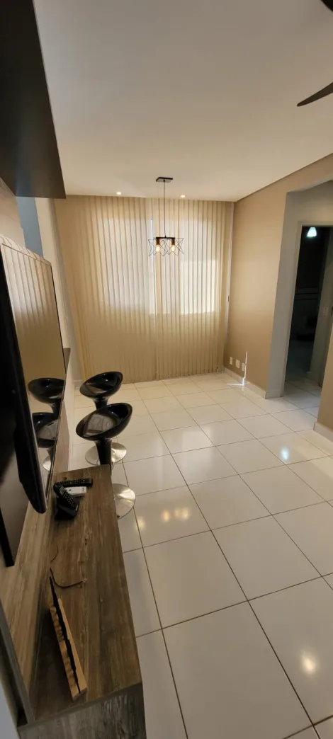 imagem 5 - Apartamento de 48m² com 2 quartos à venda - Parque dos Lagos imagem 5 - Apartamento de 48m² com 2 quartos à venda - Parque dos Lagos