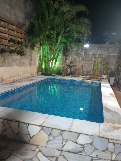 imagem 1 - Casa de 180m² com 2 quartos sendo uma suíte à venda - Jardinópolis imagem 1 - Casa de 180m² com 2 quartos sendo uma suíte à venda - Jardinópolis