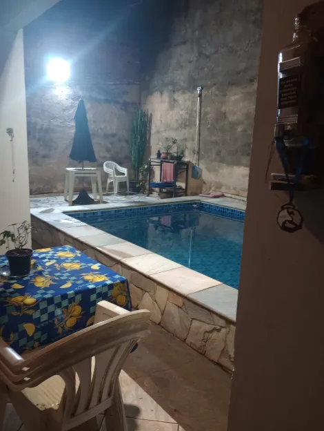 imagem 2 - Casa de 180m² com 2 quartos sendo uma suíte à venda - Jardinópolis imagem 2 - Casa de 180m² com 2 quartos sendo uma suíte à venda - Jardinópolis