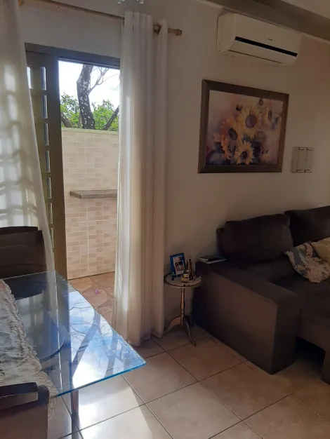 imagem 2 - Casa em condomínio de 89m² com 03 quartos à venda - Residencial das Américas imagem 2 - Casa em condomínio de 89m² com 03 quartos à venda - Residencial das Américas