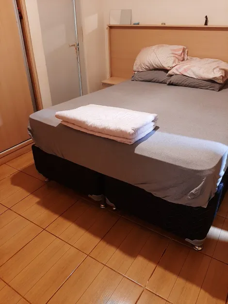 imagem 3 - Casa em condomínio de 89m² com 03 quartos à venda - Residencial das Américas imagem 3 - Casa em condomínio de 89m² com 03 quartos à venda - Residencial das Américas