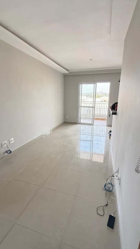 imagem 1 - Apartamento de 77m² com 2 suítes à venda- Residencial Greenville imagem 1 - Apartamento de 77m² com 2 suítes à venda- Residencial Greenville