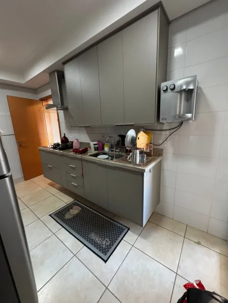 imagem 4 - Apartamento de 135m² com 03 suítes à venda - Bosque das Juritis imagem 4 - Apartamento de 135m² com 03 suítes à venda - Bosque das Juritis