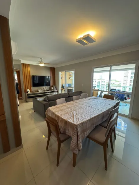 imagem 2 - Apartamento de 135m² com 03 suítes à venda - Bosque das Juritis imagem 2 - Apartamento de 135m² com 03 suítes à venda - Bosque das Juritis