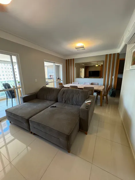 imagem 1 - Apartamento de 135m² com 03 suítes à venda - Bosque das Juritis imagem 1 - Apartamento de 135m² com 03 suítes à venda - Bosque das Juritis