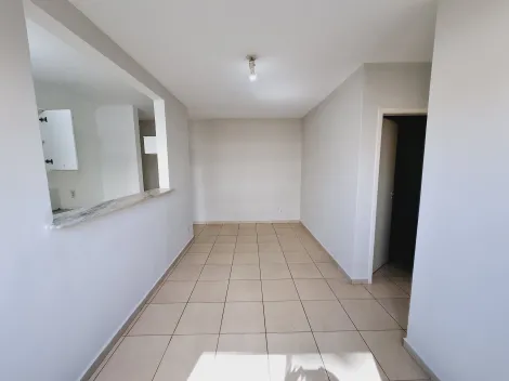 imagem 4 - Apartamento de 47m² com 02 quartos para locação - Nova Aliança imagem 4 - Apartamento de 47m² com 02 quartos para locação - Nova Aliança