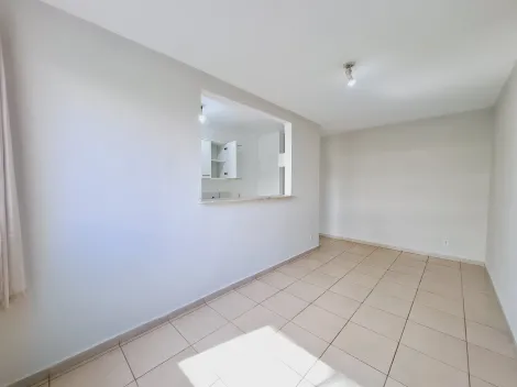 imagem 5 - Apartamento de 47m² com 02 quartos para locação - Nova Aliança imagem 5 - Apartamento de 47m² com 02 quartos para locação - Nova Aliança