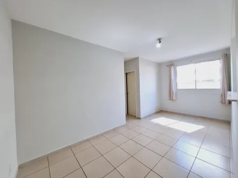 imagem 2 - Apartamento de 47m² com 02 quartos para locação - Nova Aliança imagem 2 - Apartamento de 47m² com 02 quartos para locação - Nova Aliança