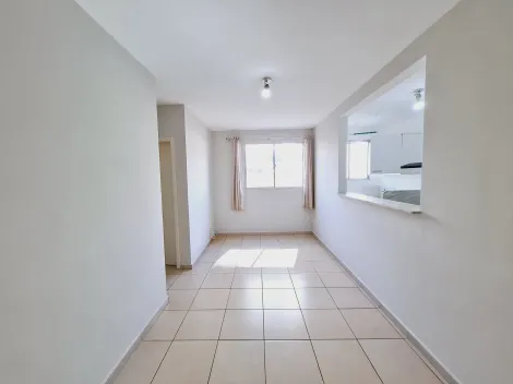 imagem 3 - Apartamento de 47m² com 02 quartos para locação - Nova Aliança imagem 3 - Apartamento de 47m² com 02 quartos para locação - Nova Aliança